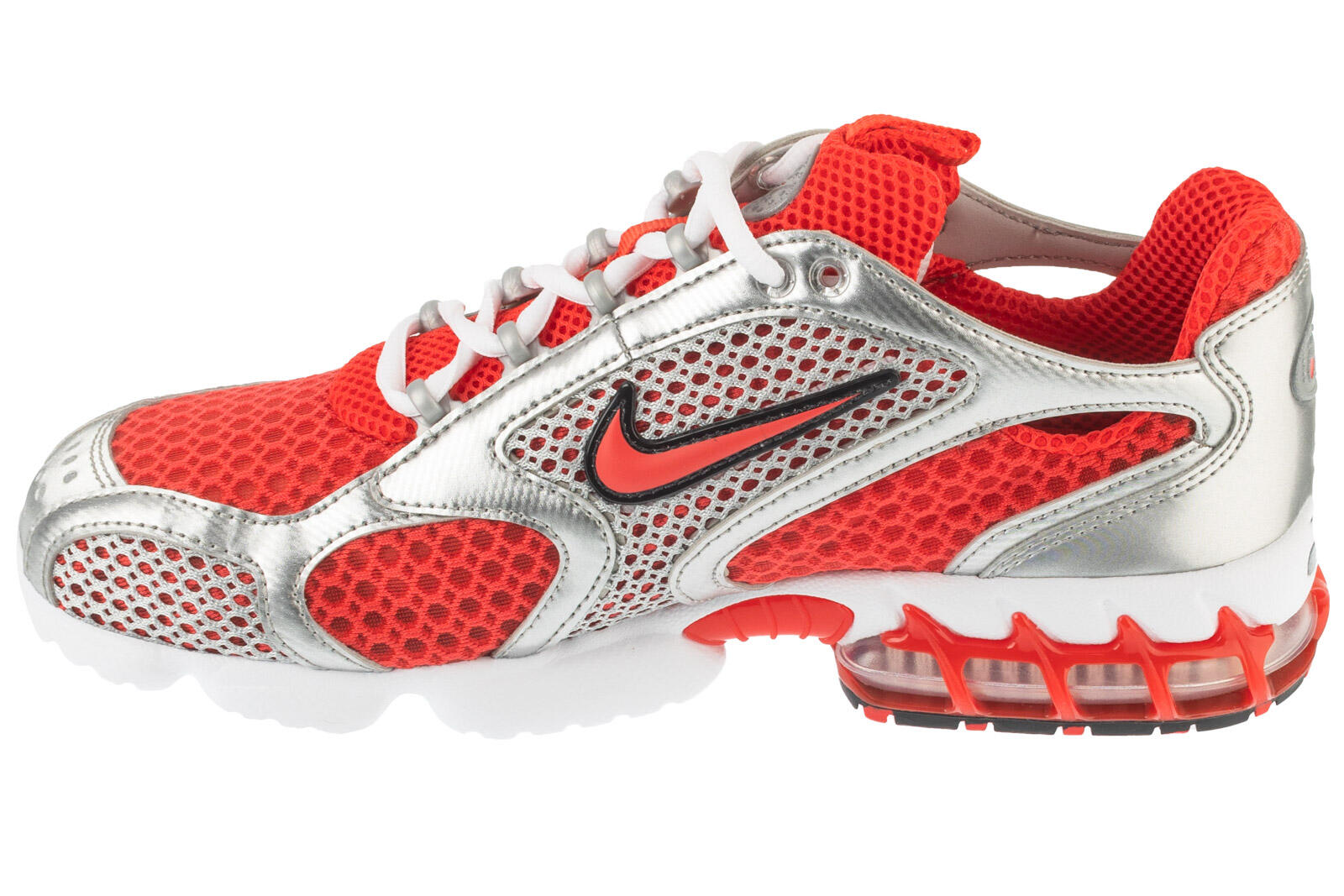 Baskets Nike Air Zoom Spiridion Cage 2 2/4