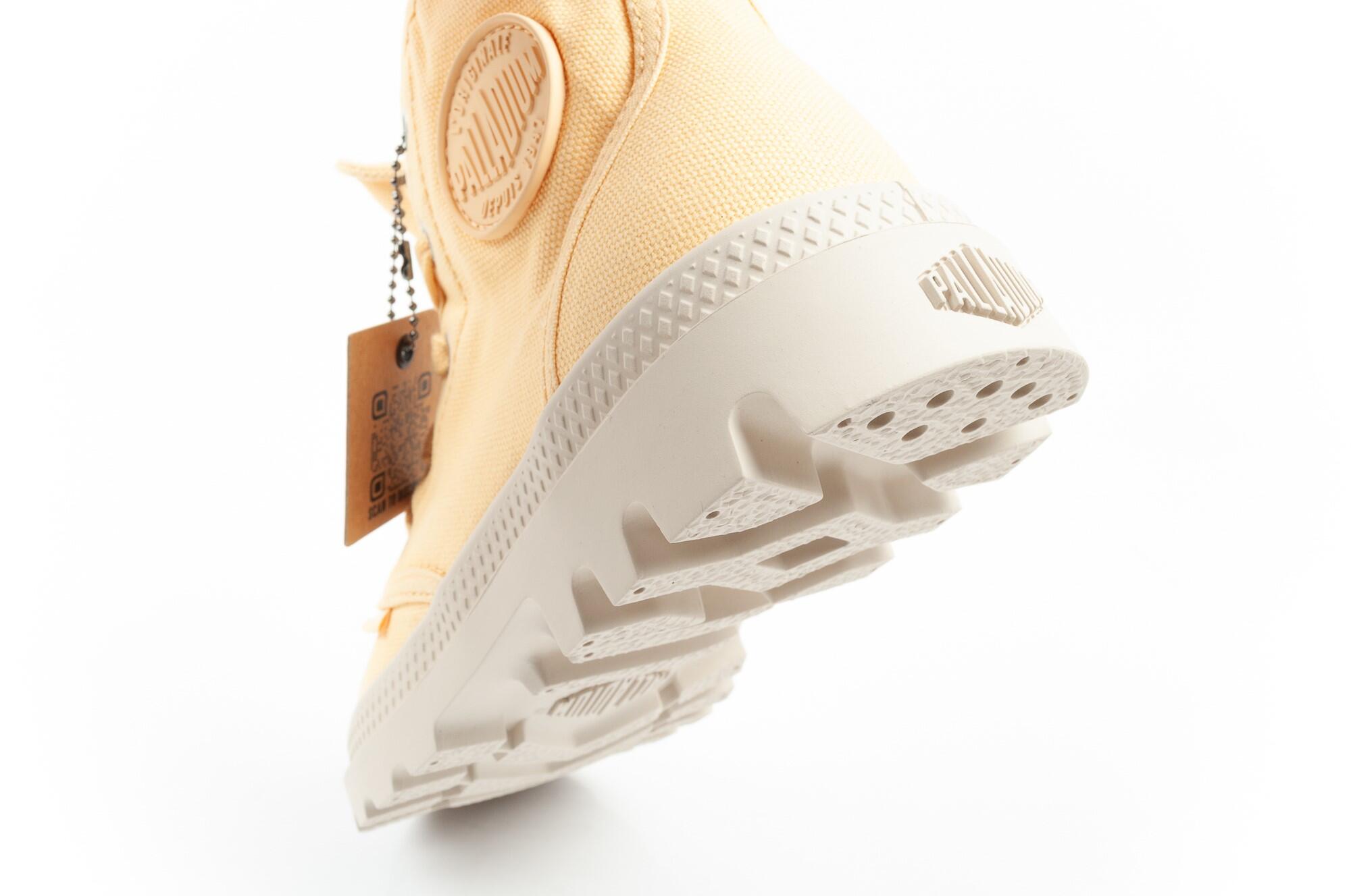 Sapatos desportivos de cano médio para mulher Palladium Pampa Hi 4/6