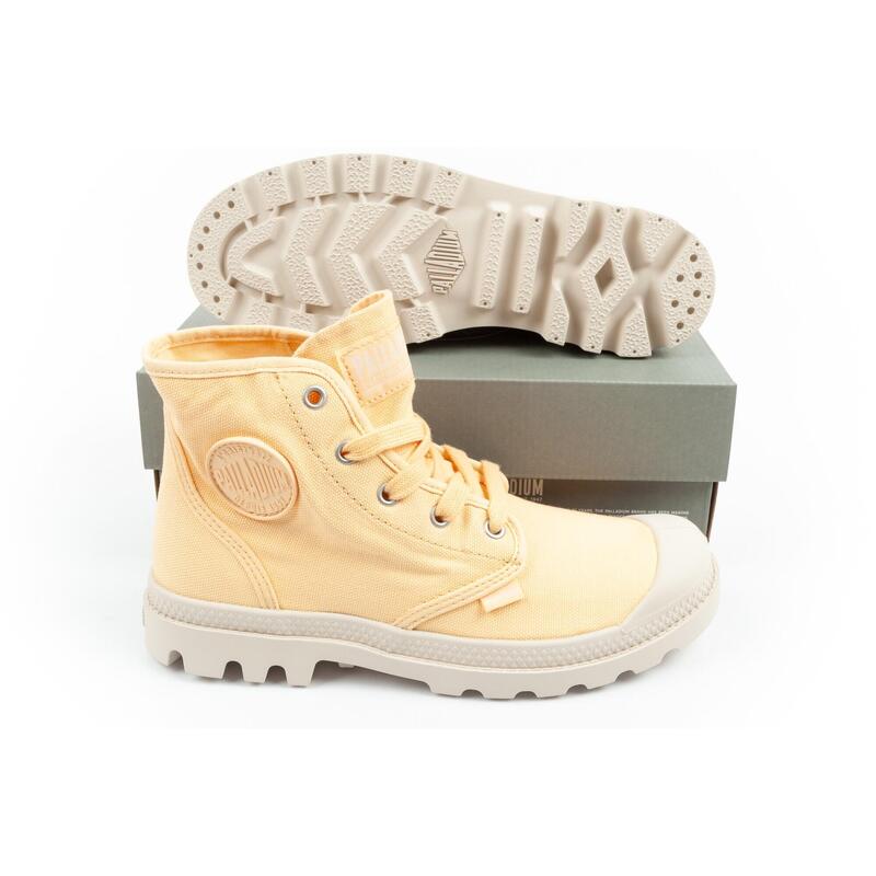 Încălțăminte damă Palladium Pampa HI