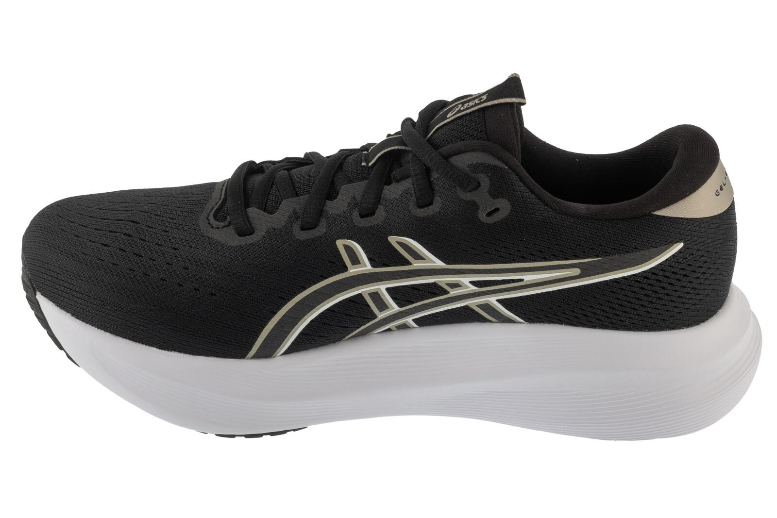 Chaussures de course Asics modèle 1011C080-001 pour unisexe 2/6