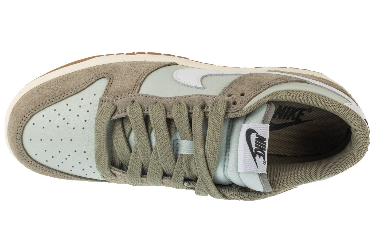 Sportschoenen Nike Dunk Low Retro SE 3/4