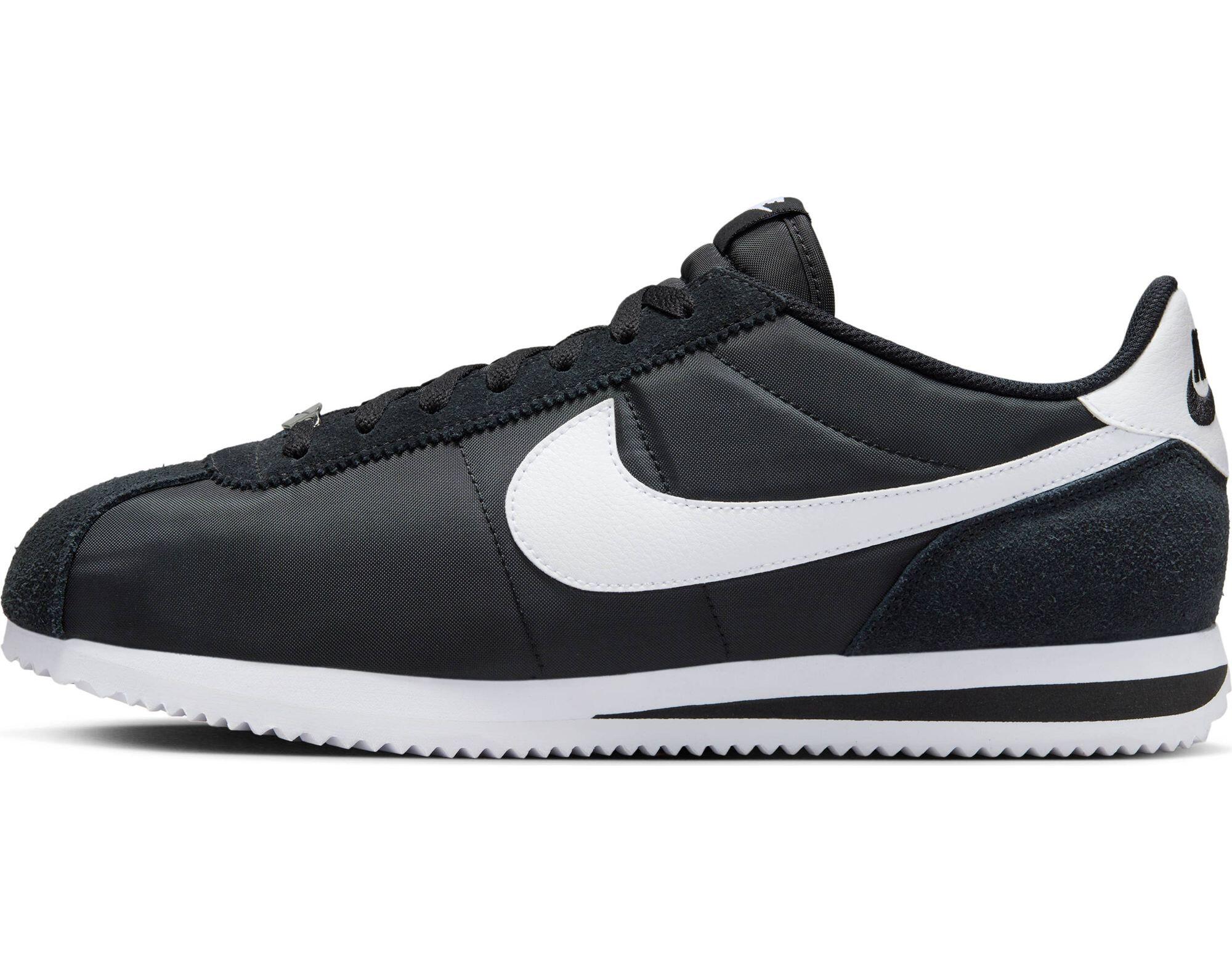 Basket Nike Cortez Basic Nylon Nike 4/7