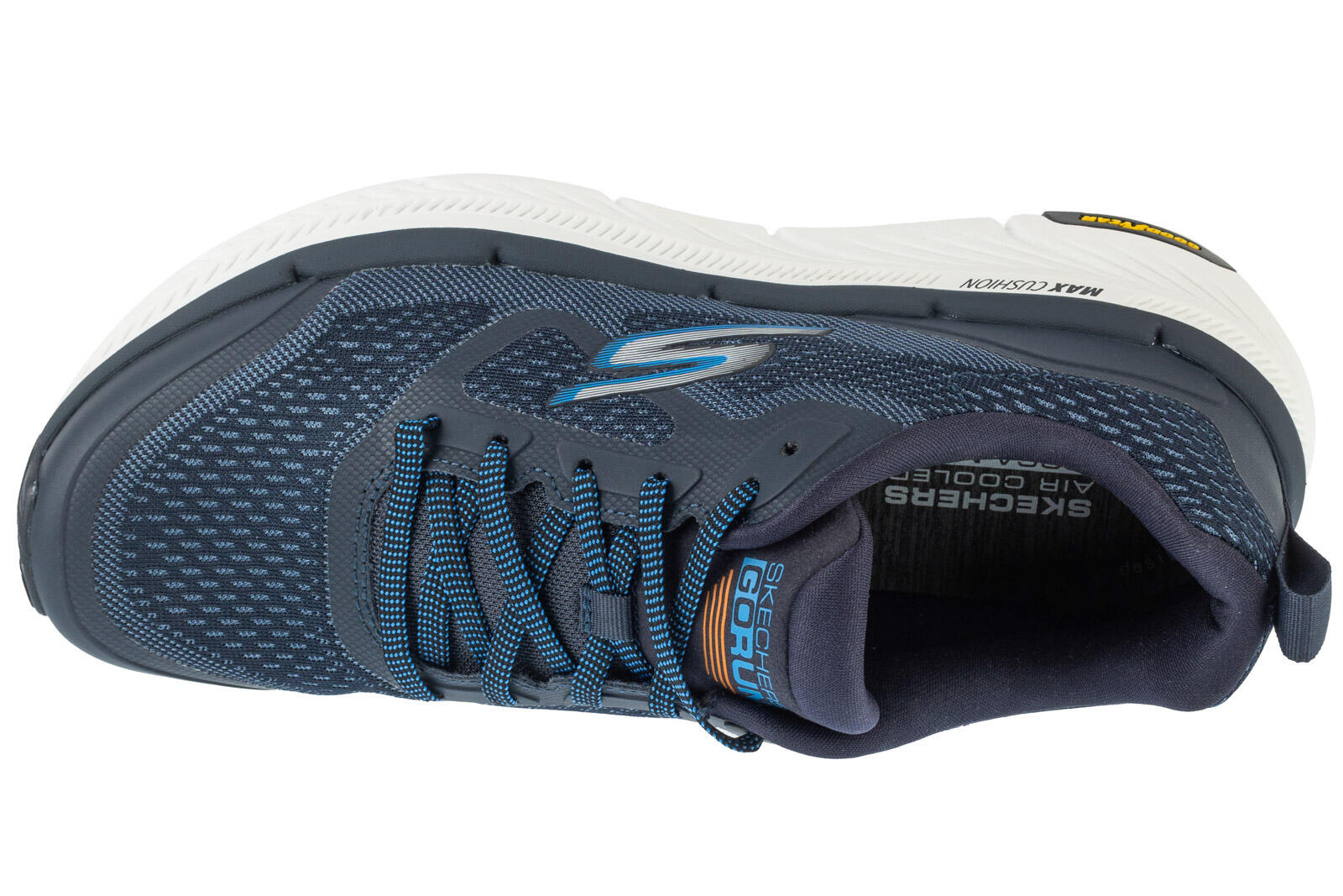 Buty do biegania męskie,  Max Cushioning Premier 2.0 3/4