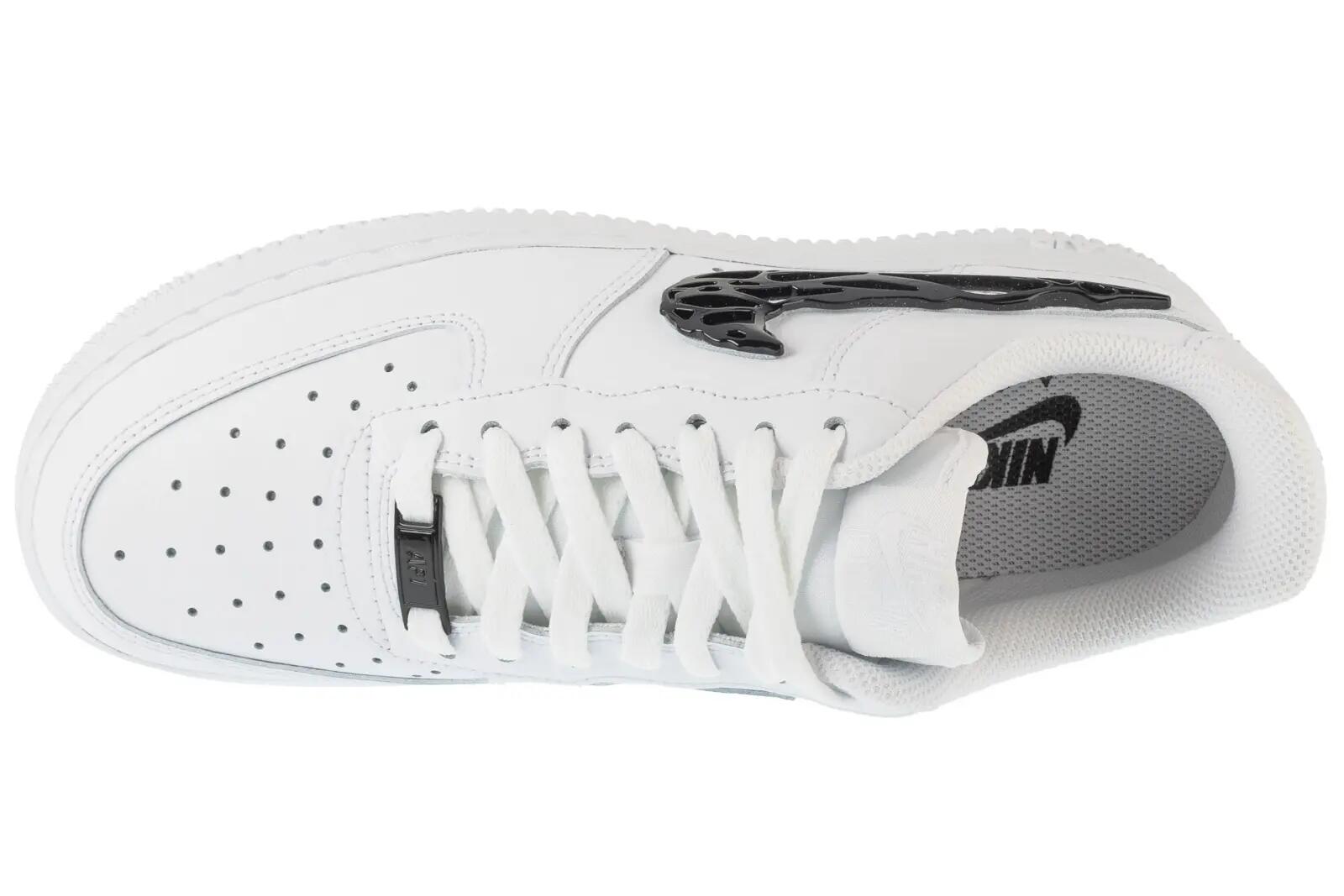 Chaussures de sport Nike Air Force 1 07 3/6