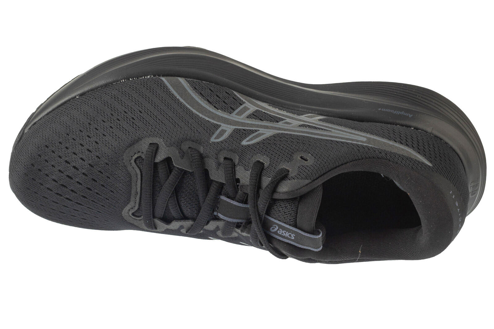 Zapatillas de running Asics modelo 1011C080-002 para hombre 3/5
