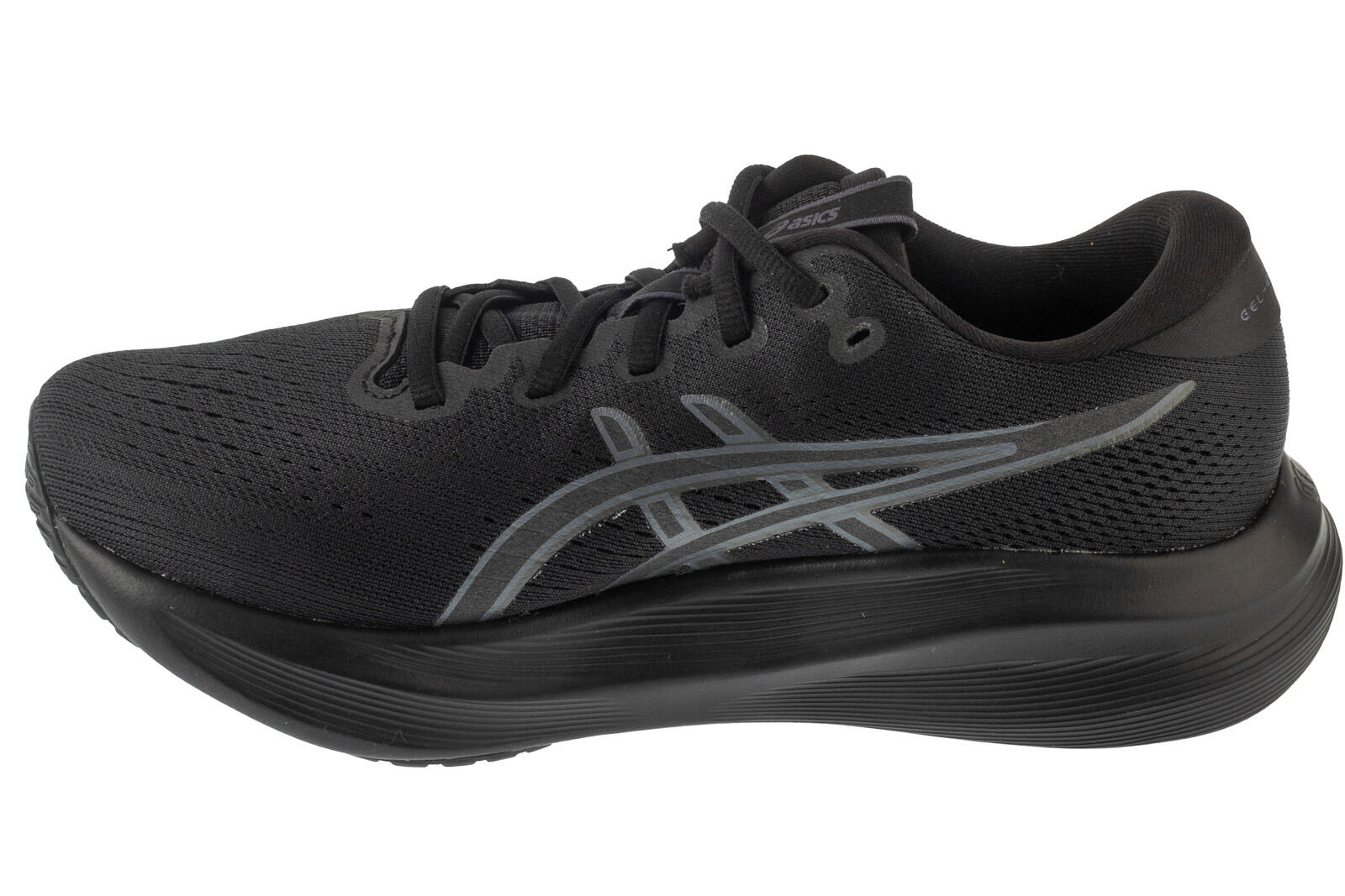 Zapatillas de running Asics modelo 1011C080-002 para hombre 2/5
