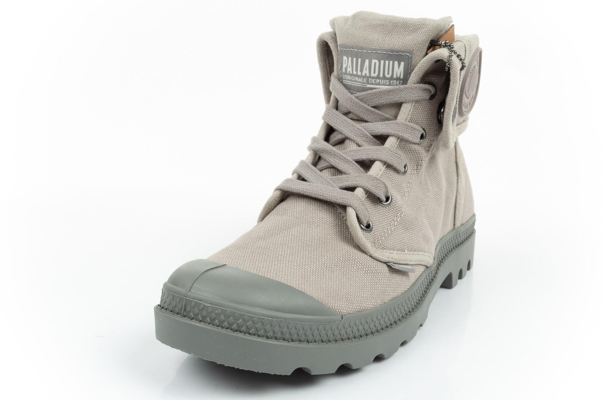 Sapatos desportivos para homem Palladium Baggy 3/7