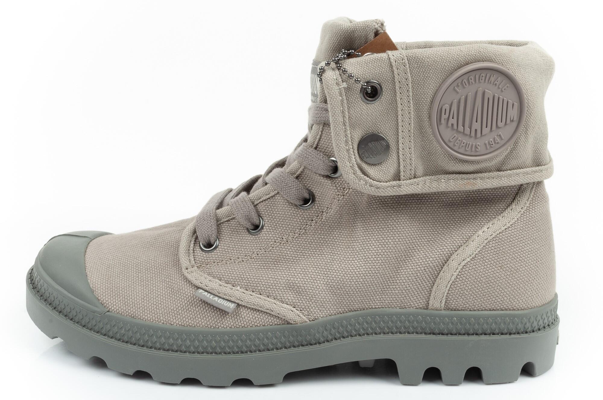 Sapatos desportivos para homem Palladium Baggy 2/7
