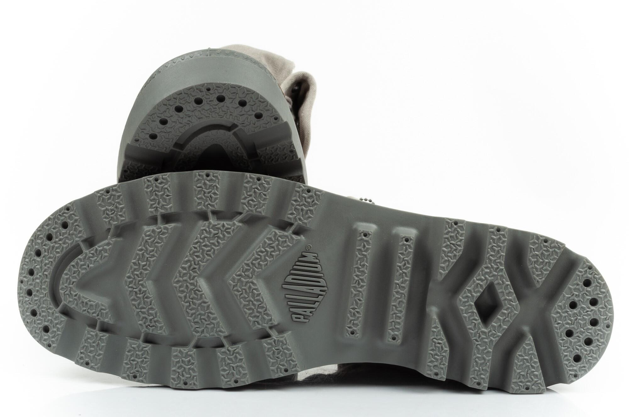 Sapatos desportivos para homem Palladium Baggy 7/7