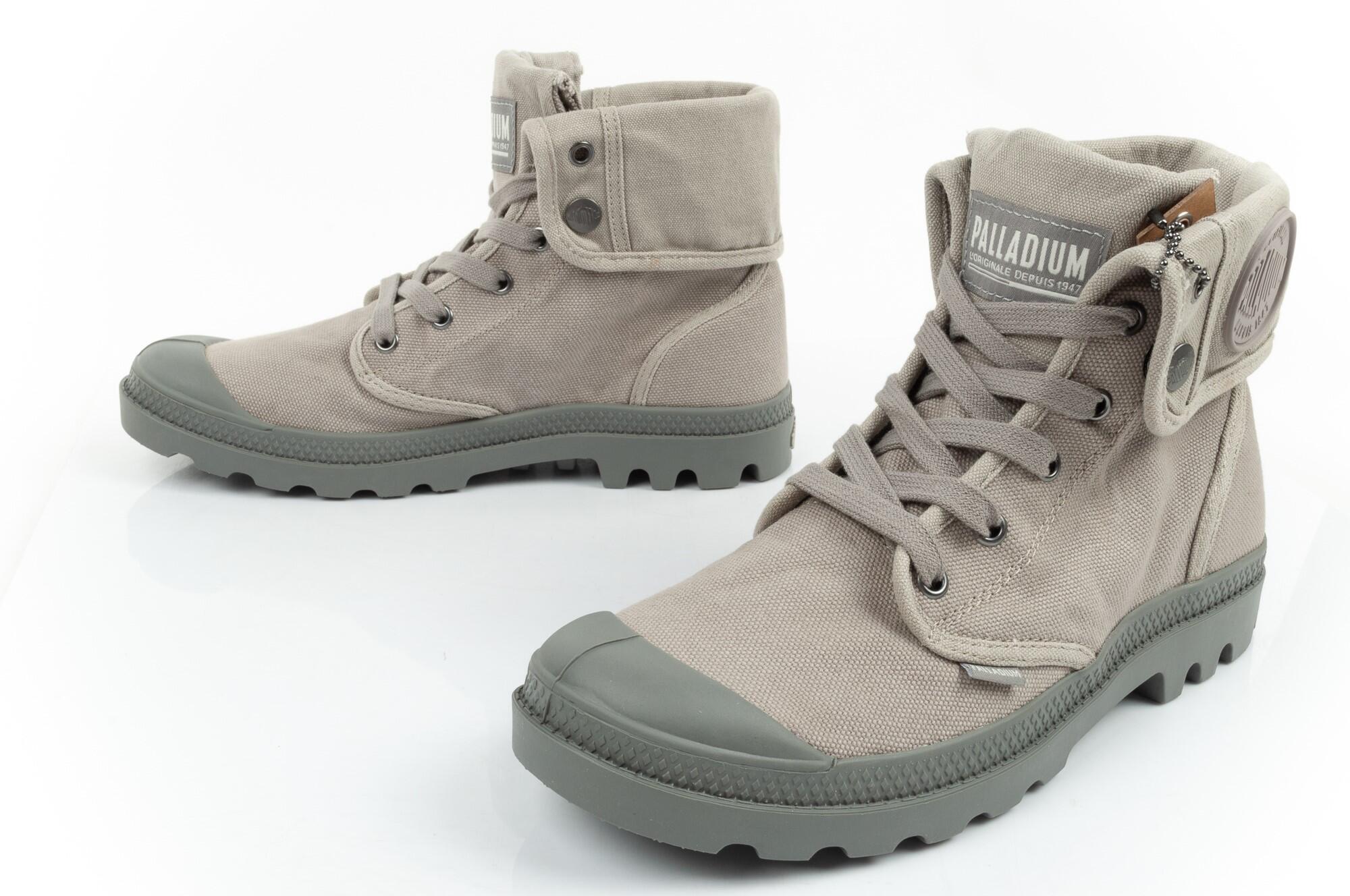 Sapatos desportivos para homem Palladium Baggy 5/7