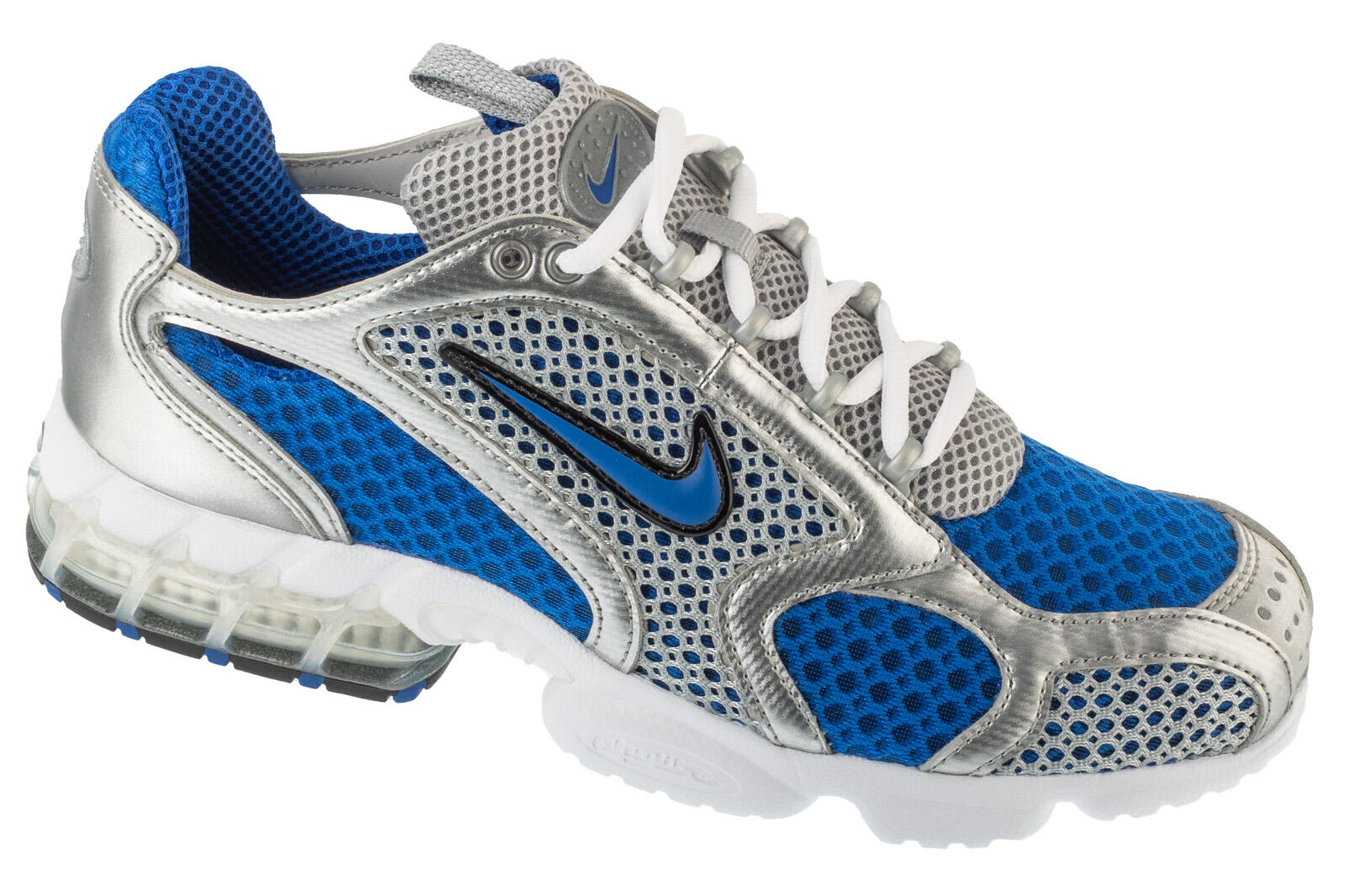 Buty sportowe Sneakersy męskie,  Air Zoom Spiridion Cage 2