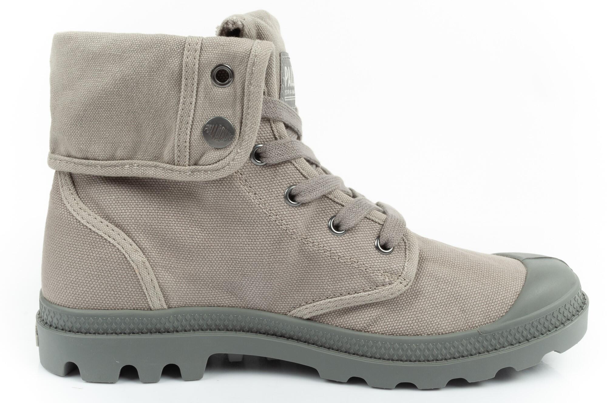 Sapatos desportivos para homem Palladium Baggy 4/7