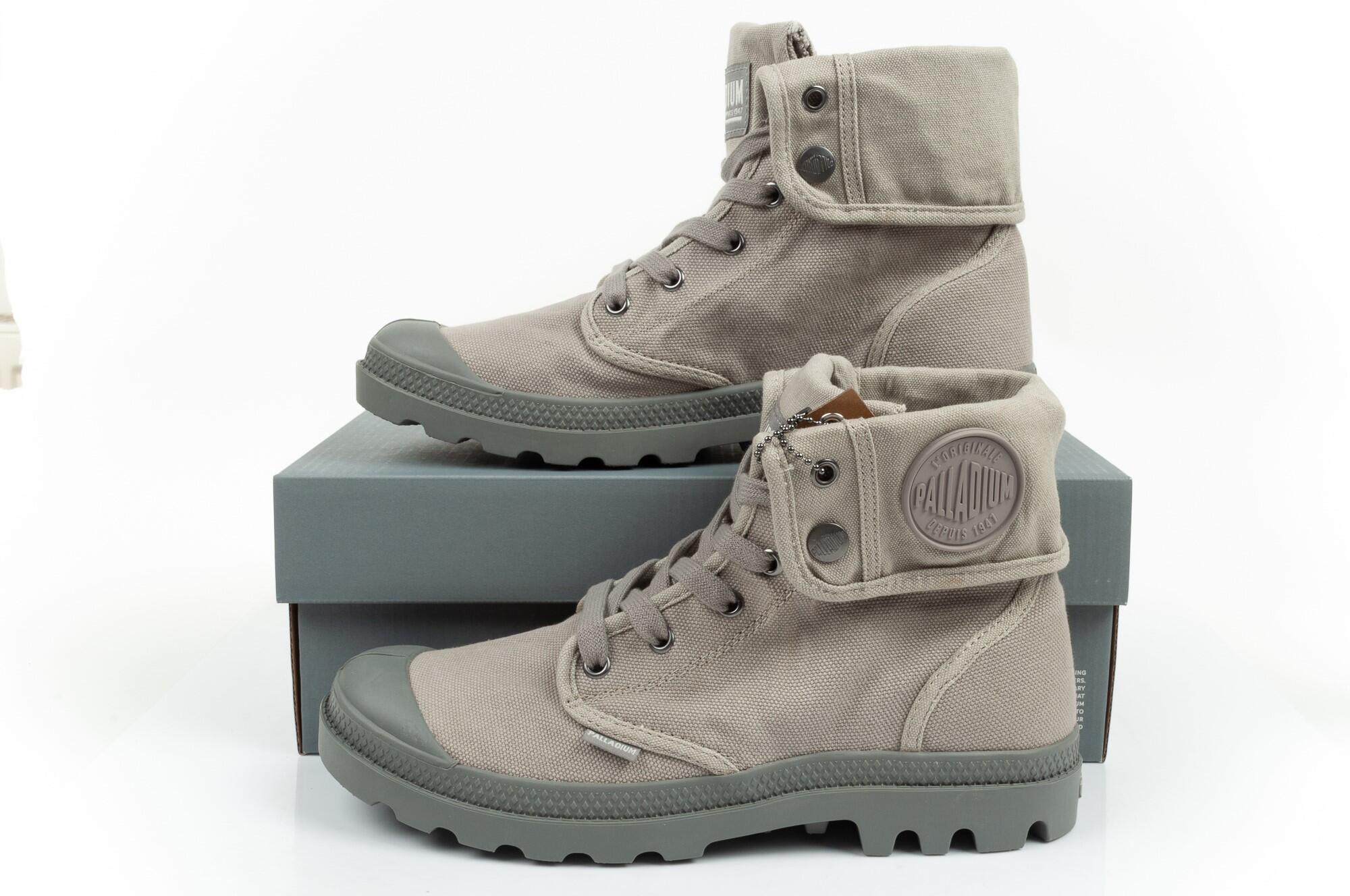Sapatos desportivos para homem Palladium Baggy 6/7