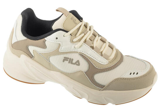 Trenerzy damscy Fila Collene
