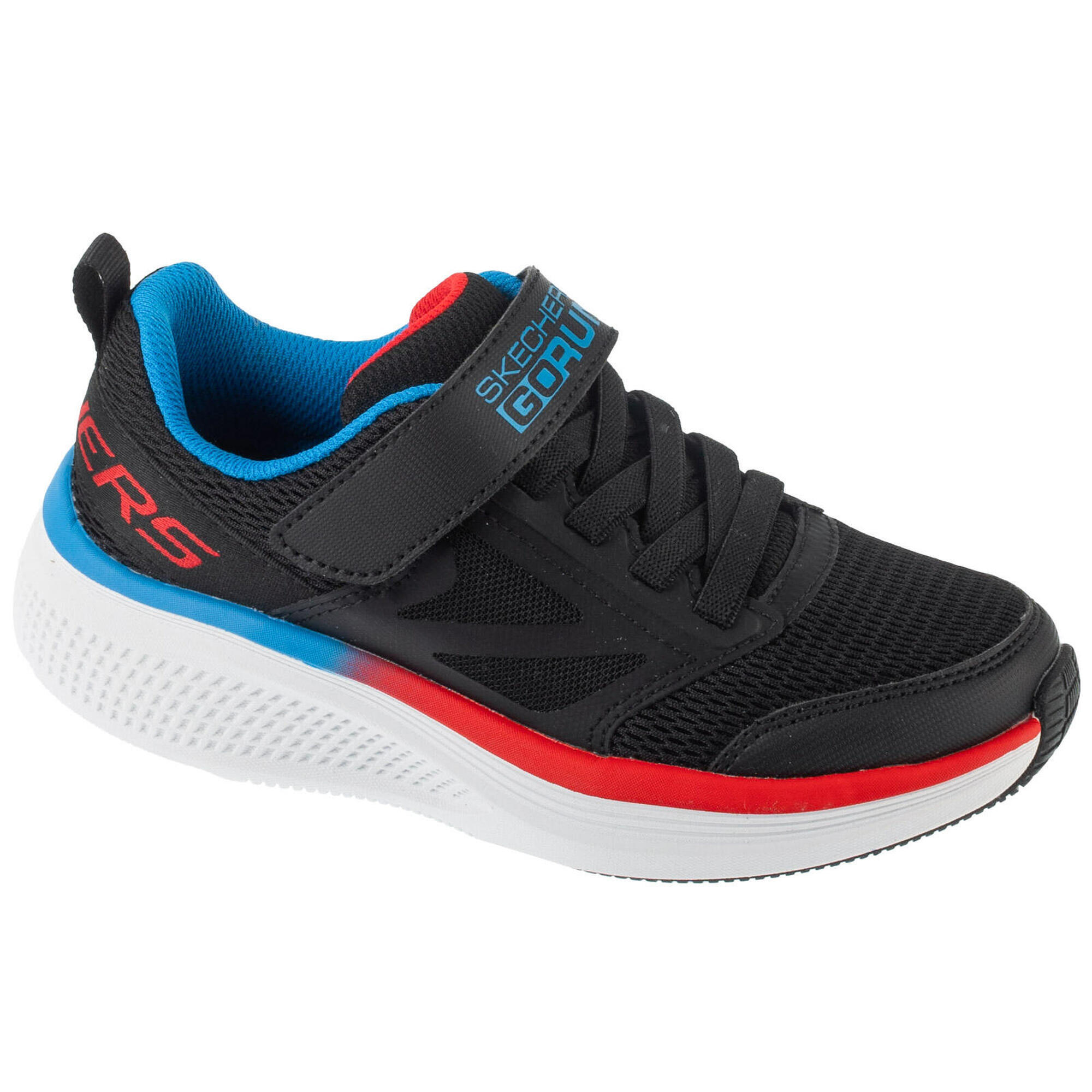 Buty sportowe Sneakersy chłopięce, GO RUN Elevate 2.0 - Find My