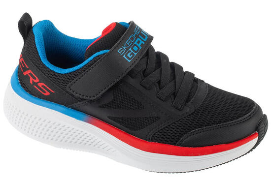 Buty sportowe Sneakersy chłopięce, GO RUN Elevate 2.0 - Find My