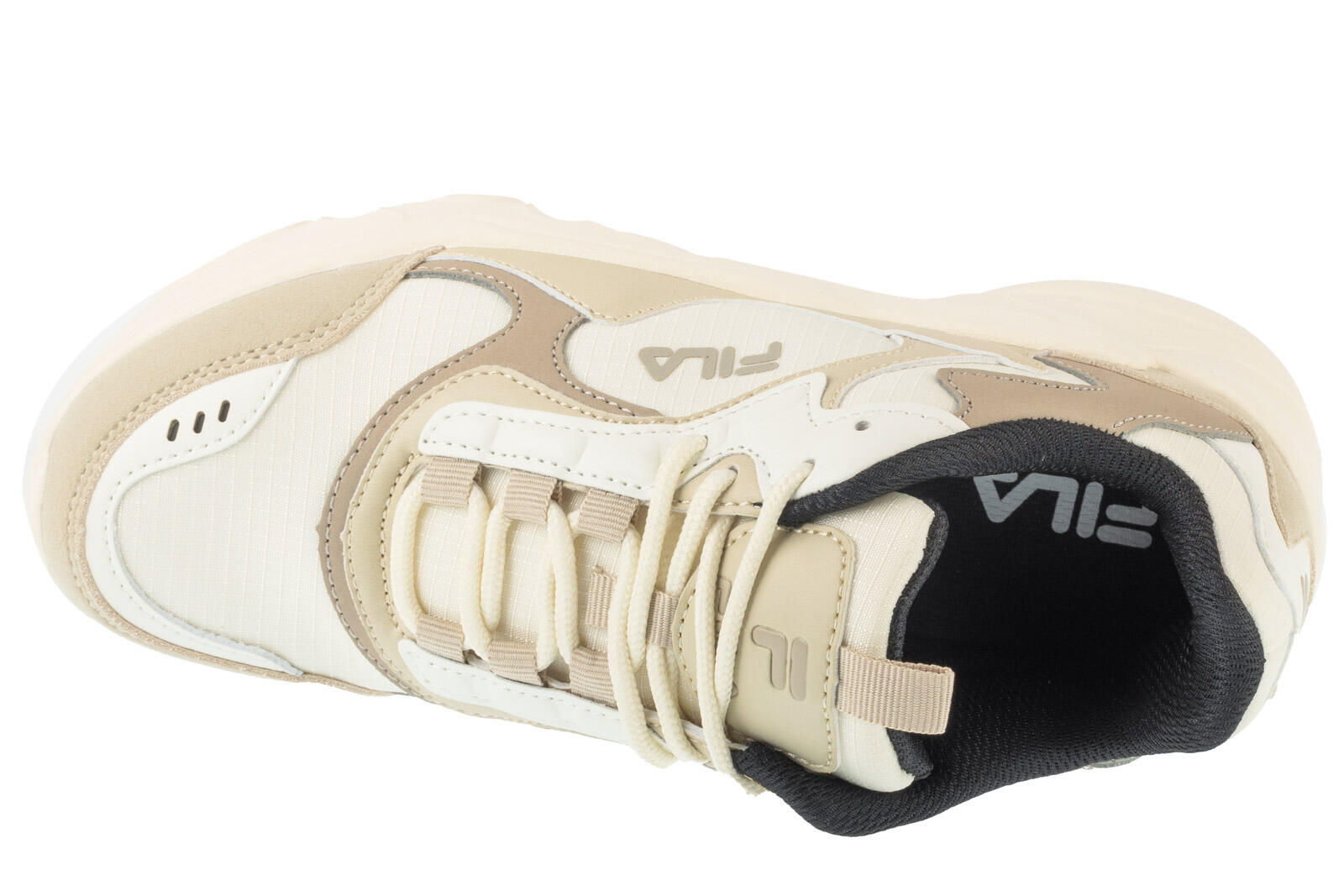 Sneakers da donna Fila Collene 3/6