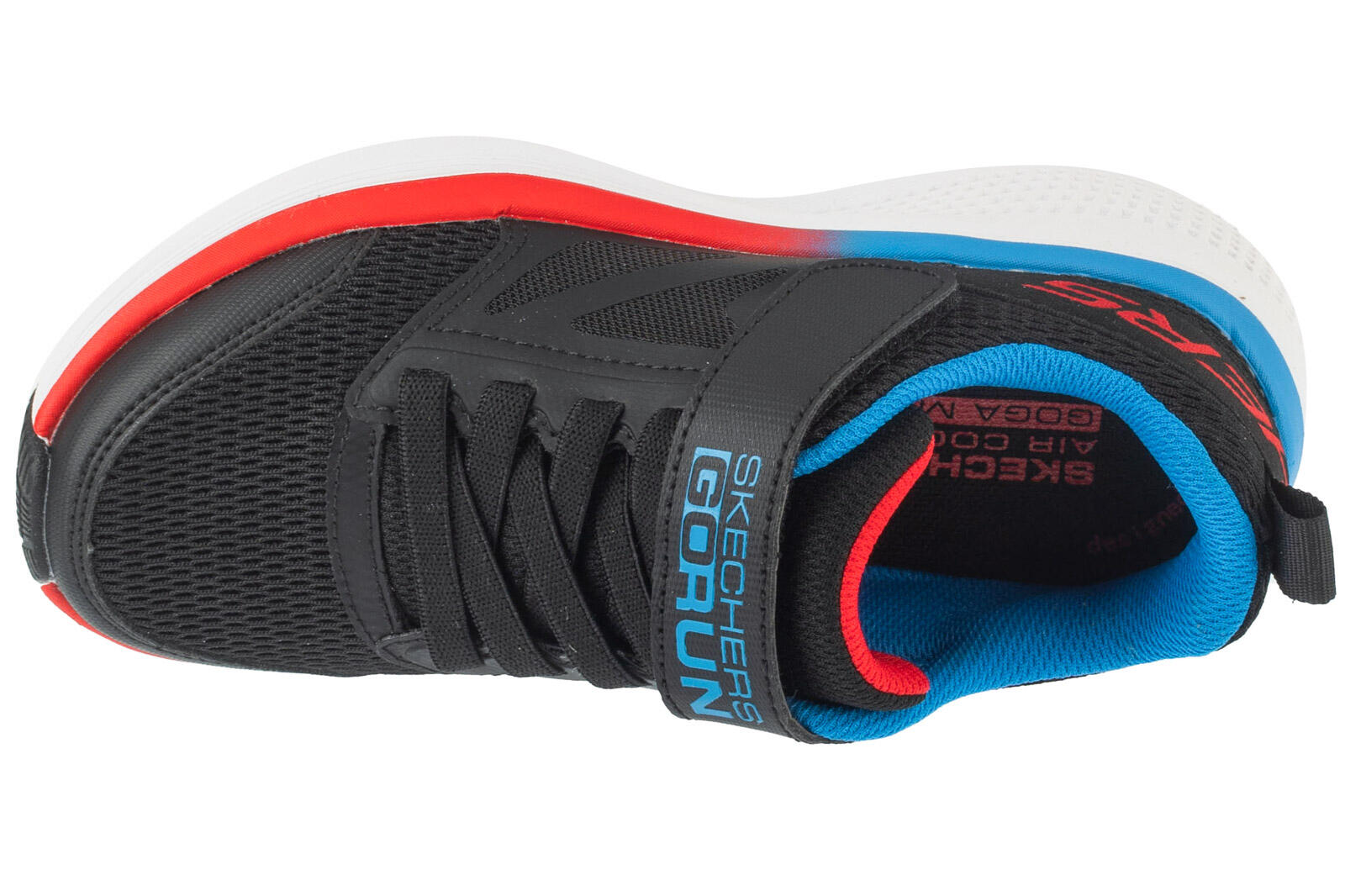 Buty sportowe Sneakersy chłopięce,  GO RUN Elevate 2.0 - Find My 3/4