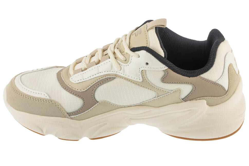 Buty sportowe Sneakersy damskie, Collene CB Wmn