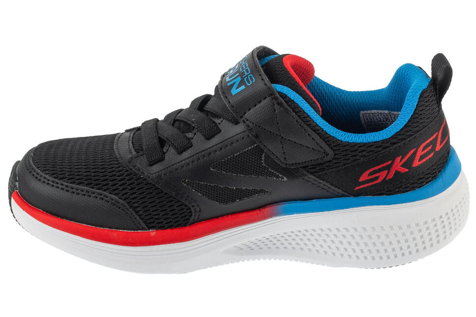 Buty sportowe Sneakersy chłopięce, GO RUN Elevate 2.0 - Find My
