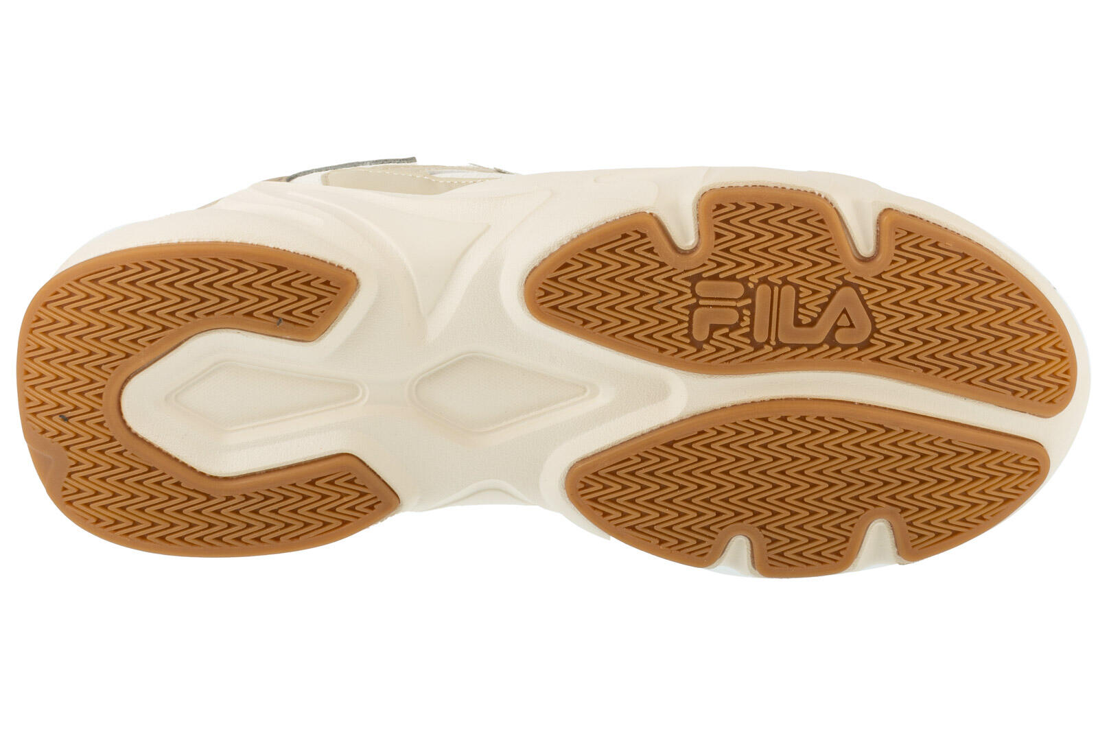 Sneakers da donna Fila Collene 4/6