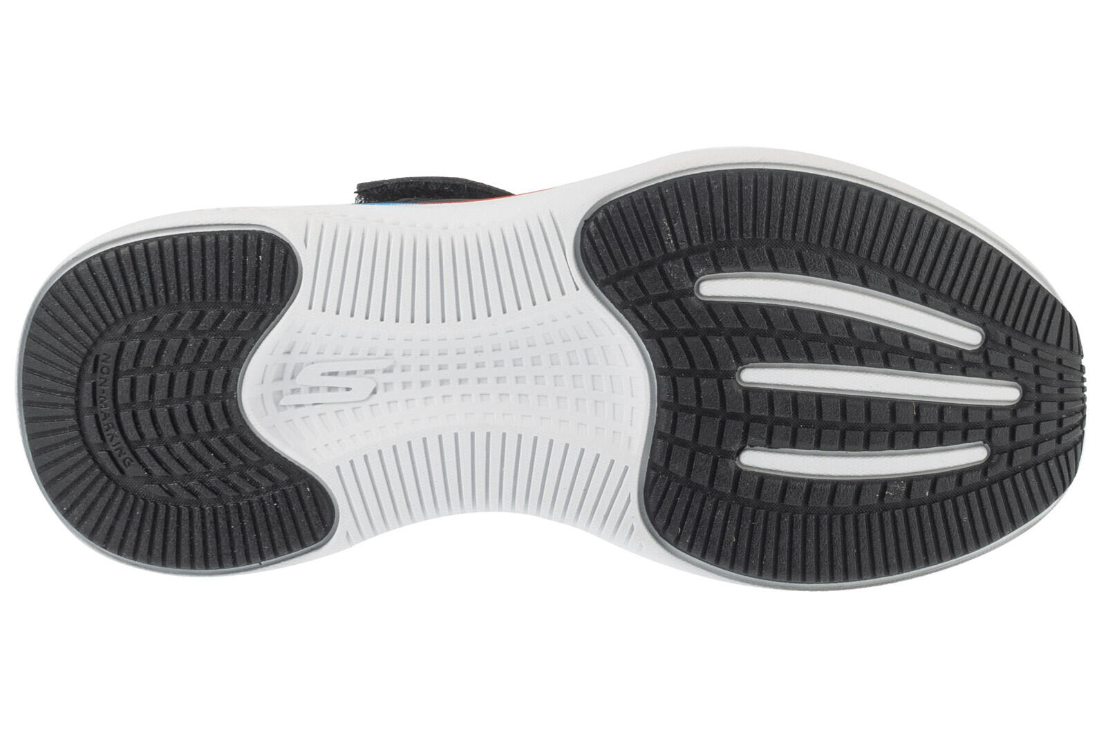 Buty sportowe Sneakersy chłopięce,  GO RUN Elevate 2.0 - Find My 4/4