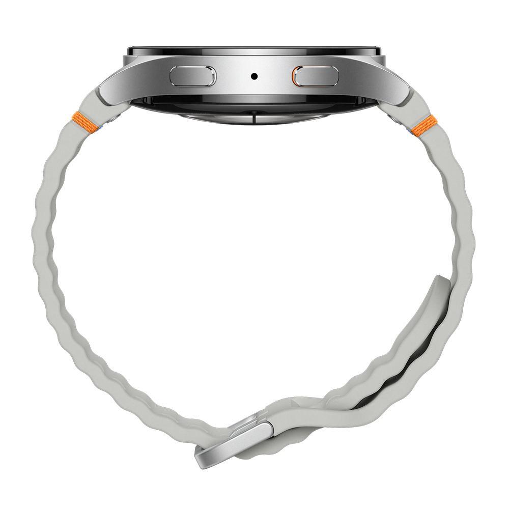 Samsung Galaxy Watch7silber 5/6
