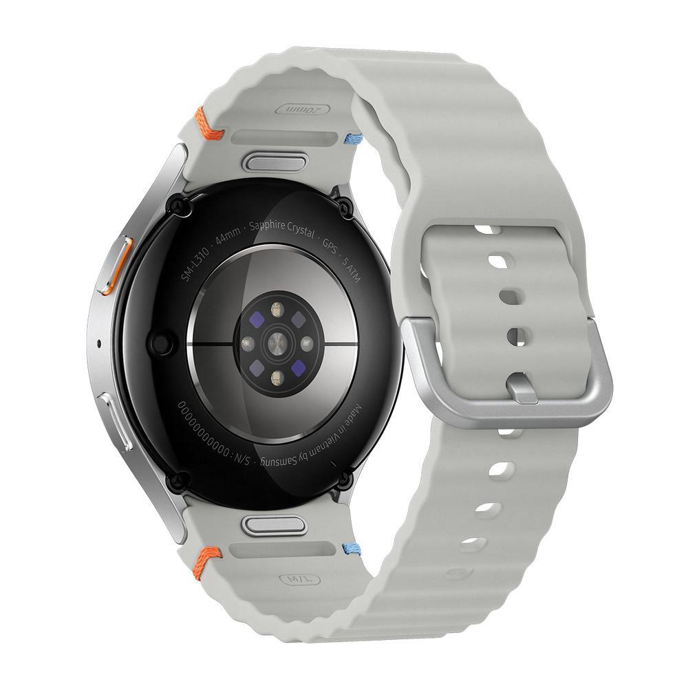 Samsung Galaxy Watch7silber 4/6
