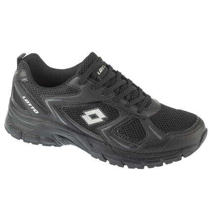 Buty męskie sportowe do biegania Lotto KITAURA