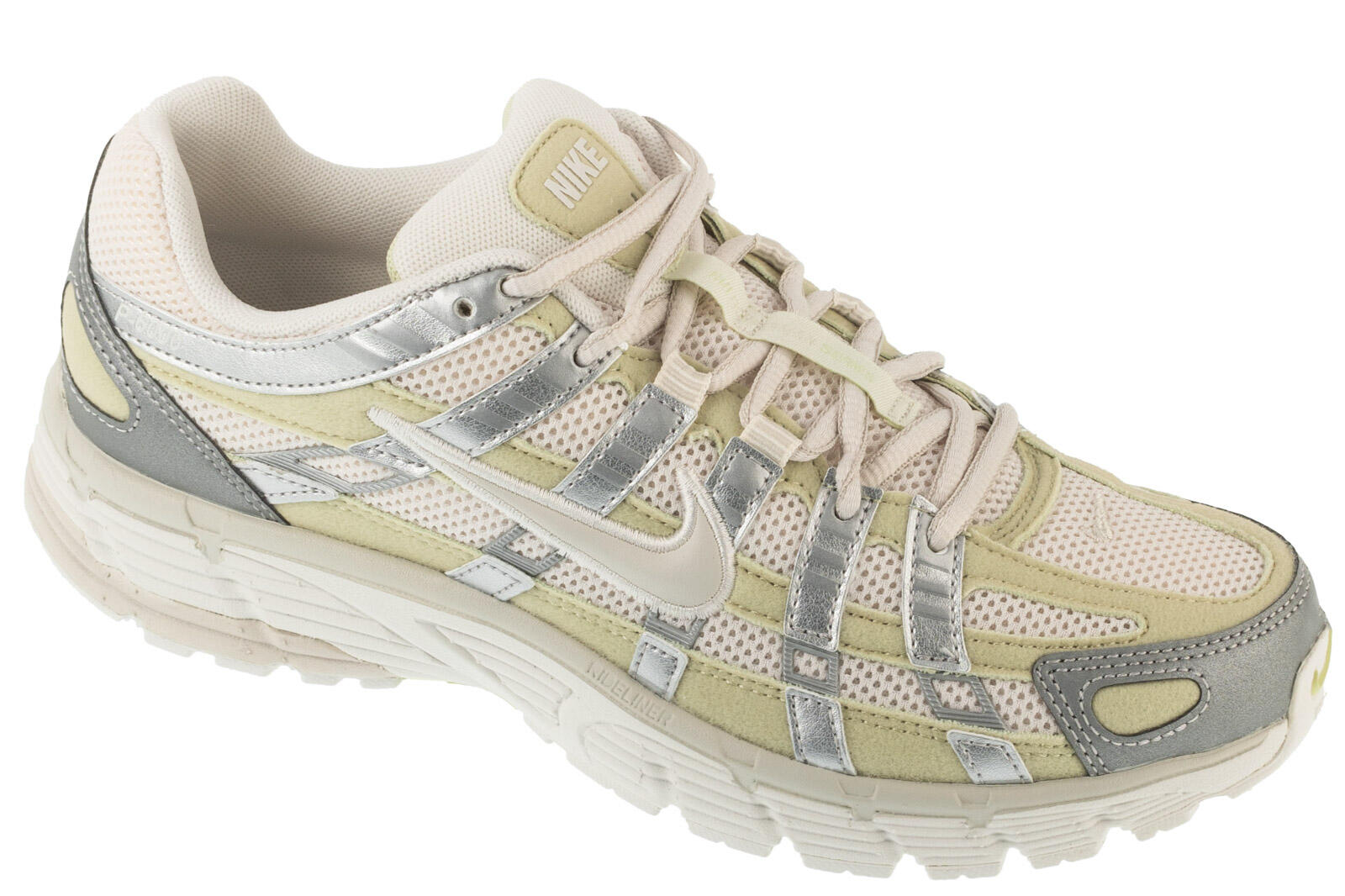 Buty sportowe Sneakersy męskie,  P-6000
