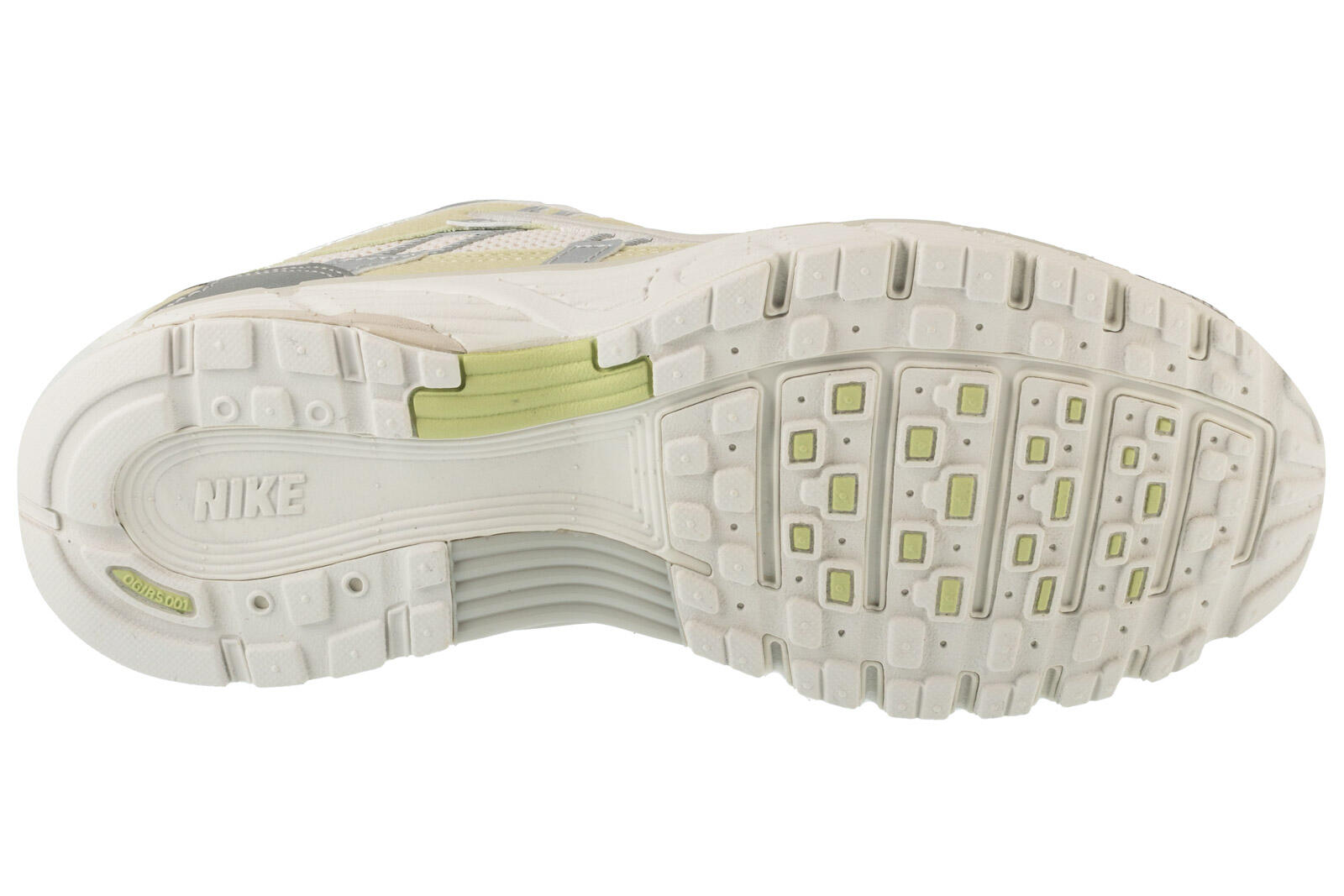 Buty sportowe Sneakersy damskie, P-6000 4/4