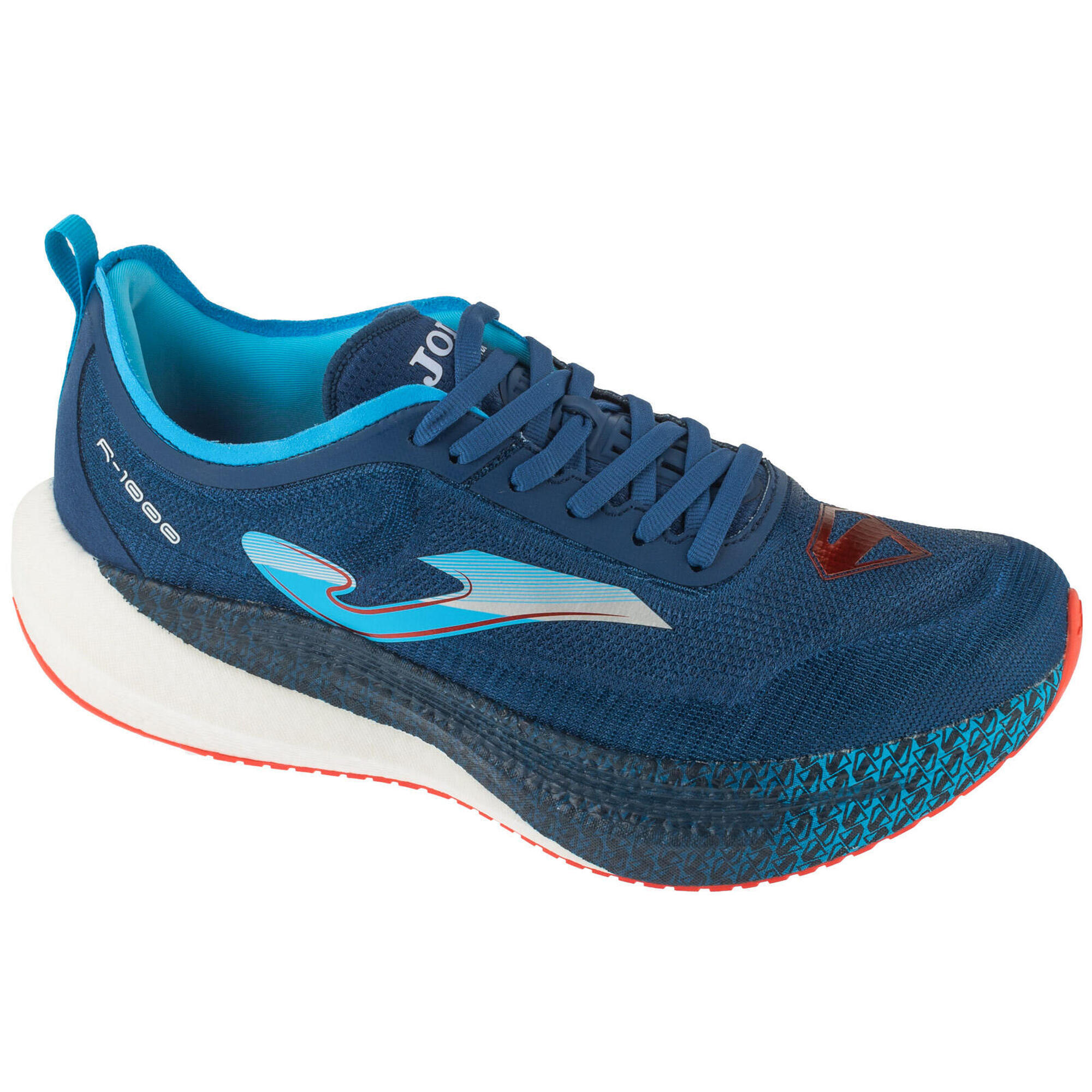 Buty do biegania męskie, R.1000 Men Superman 25 RR100W