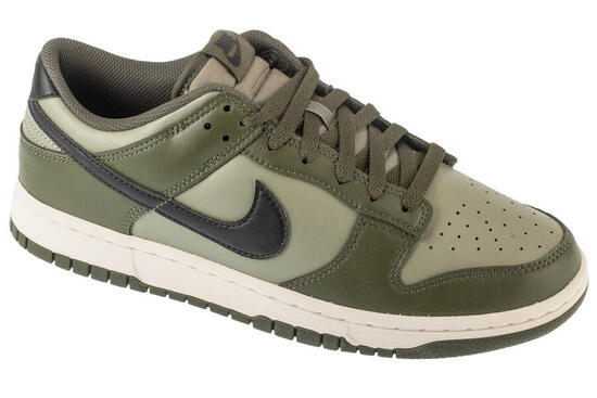 Buty sportowe Sneakersy unisex, Dunk Low Retro