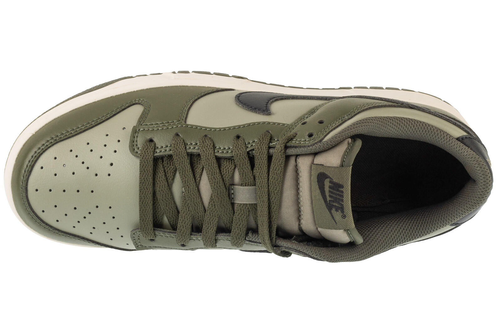 Sneakers unisex Nike Dunk Low Retro 3/4