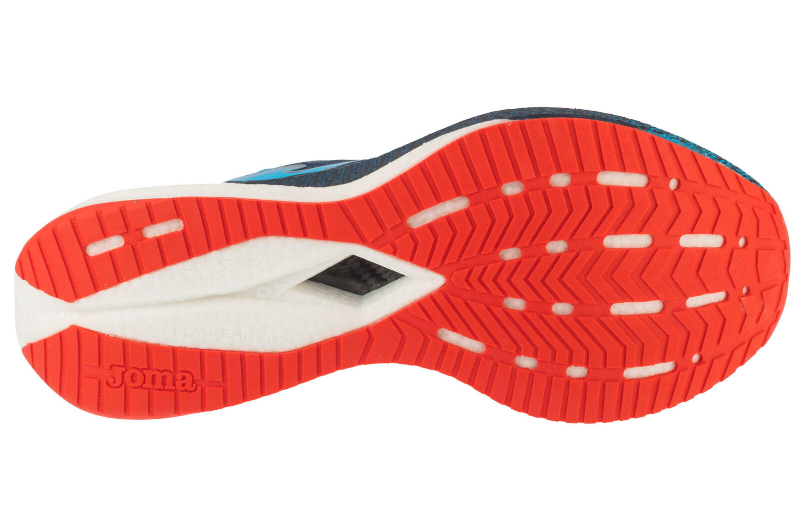 Buty do biegania męskie,  R.1000 Men Superman 25 RR100W 4/4