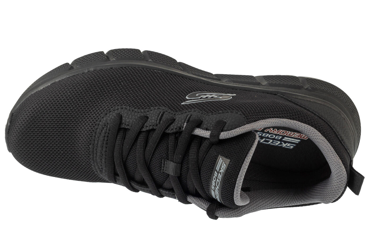 Chaussures Bobs Sport B Flex - Icy Edge - 118109-BBK Noir 3/5