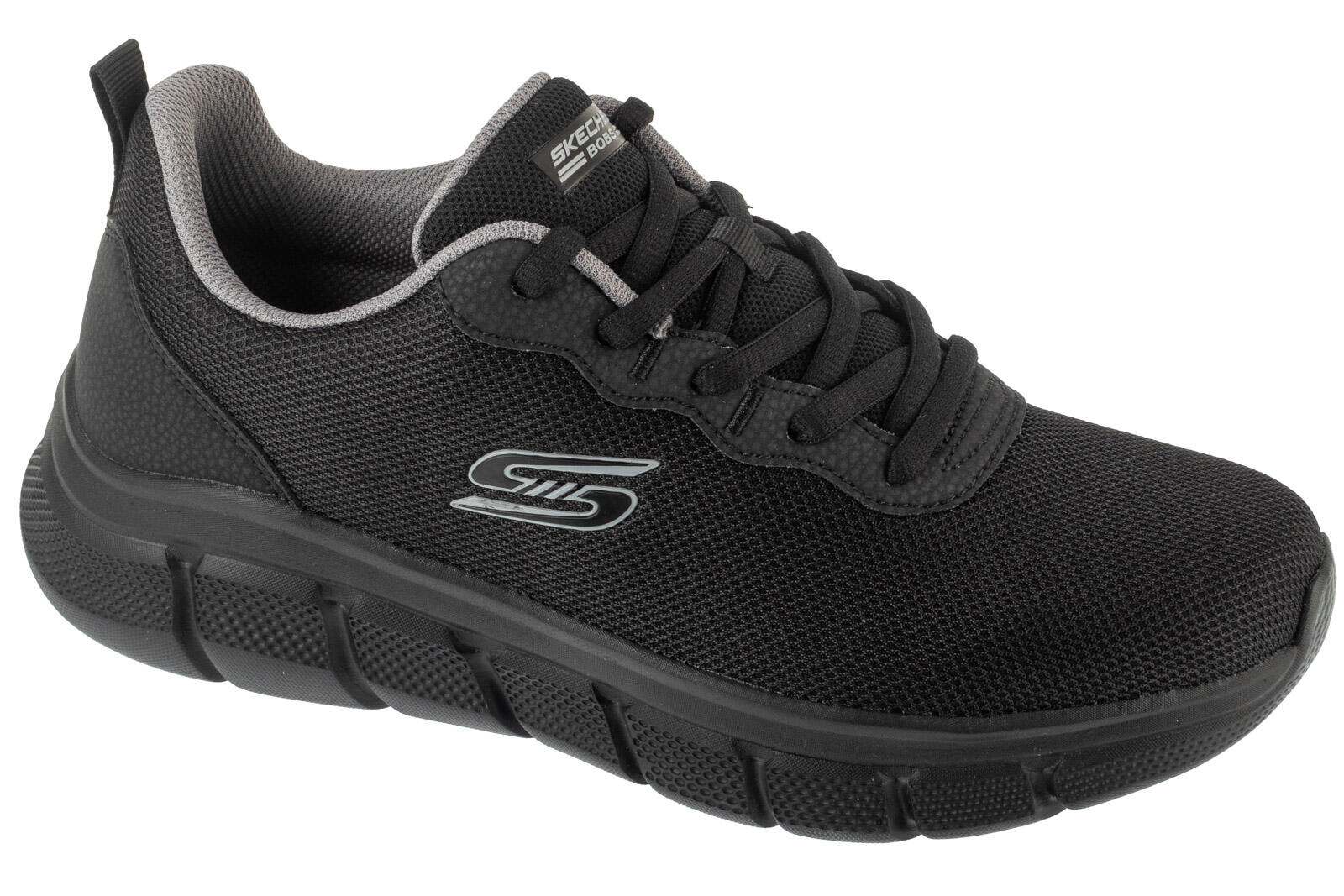 Buty sportowe Sneakersy męskie,  Bobs B Flex - Icy Edge
