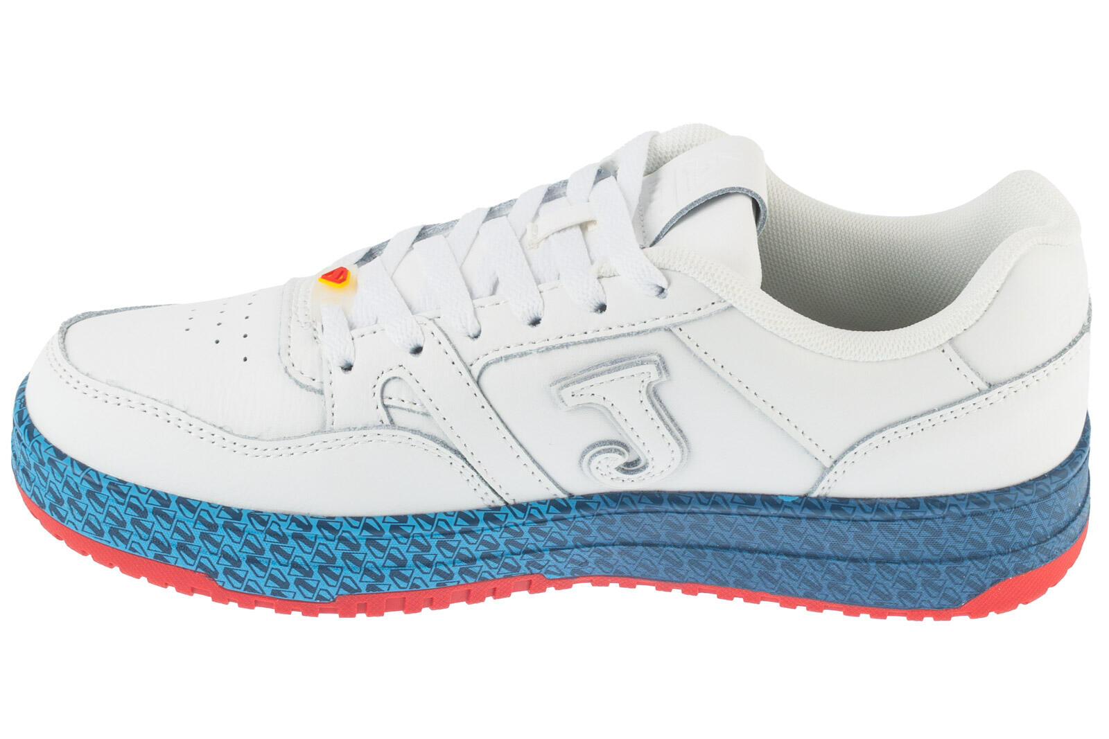 Buty sportowe Sneakersy męskie,  C.Attica Men Superman 25 CATTIW 2/4