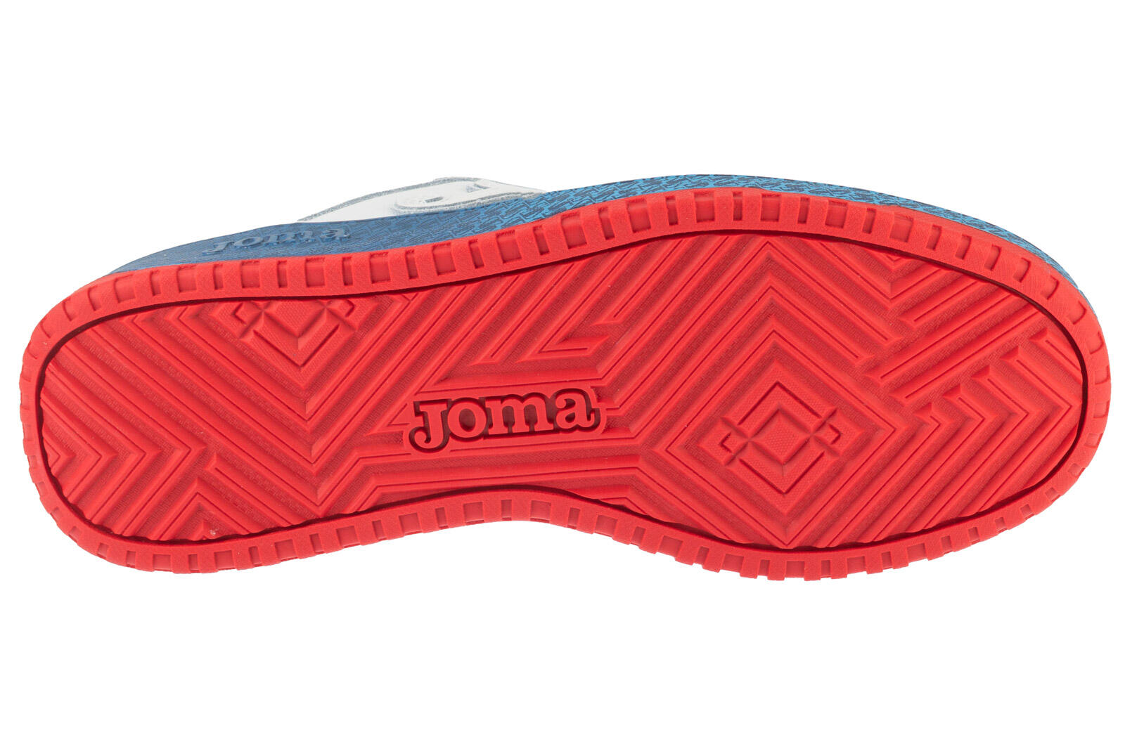 Buty sportowe Sneakersy męskie,  C.Attica Men Superman 25 CATTIW 4/4