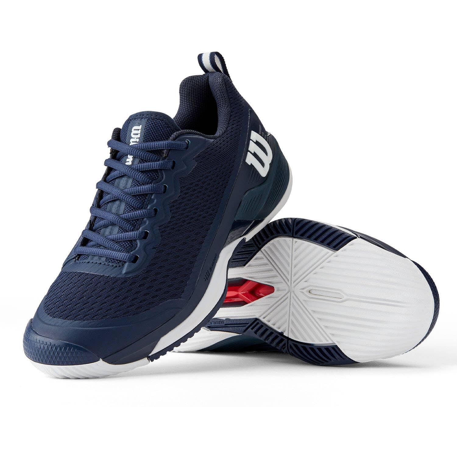 Chaussures de tennis pour hommes  Rush Pro 4.5 6/7