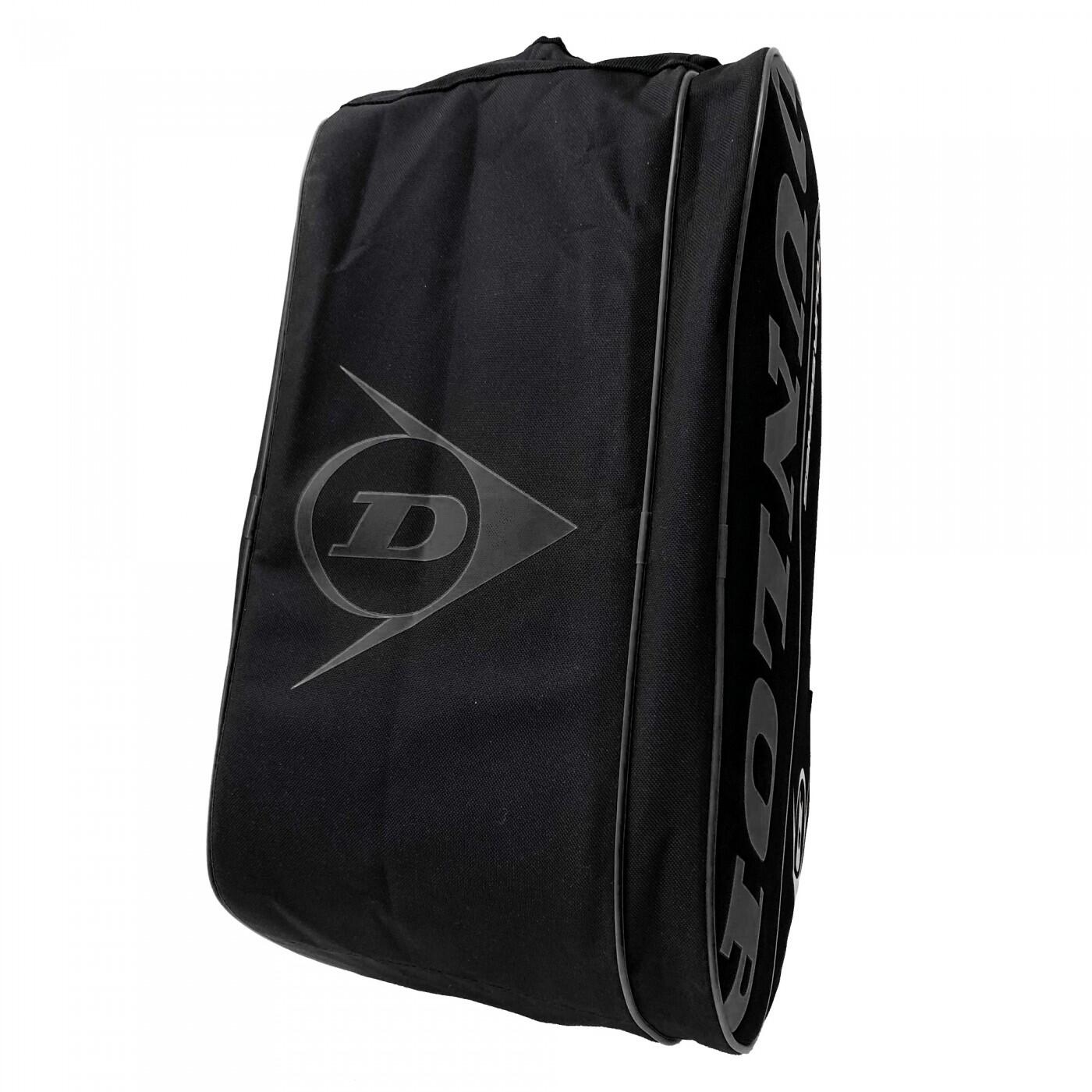 Sac de Padel Tour Intro II Black 3/6