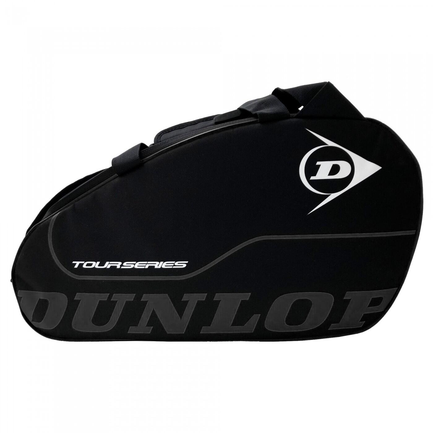 Sac de Padel Tour Intro II Black 2/6