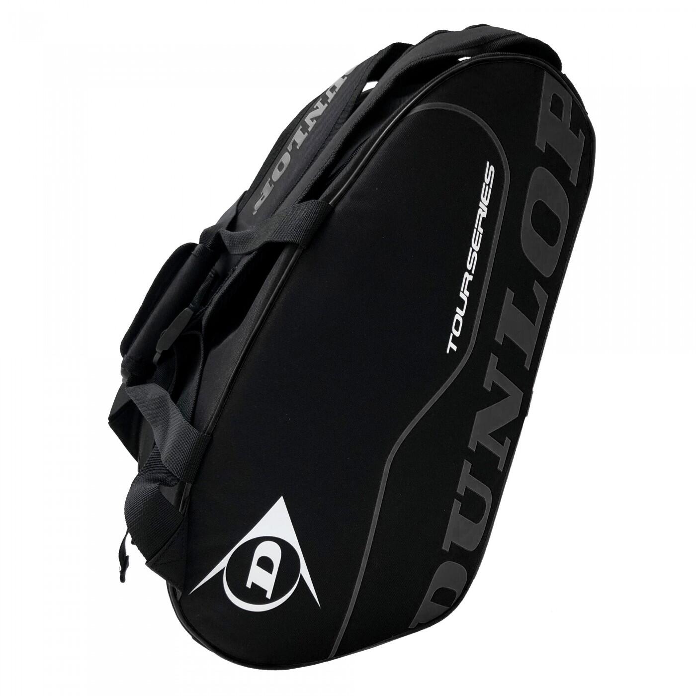 Sac de Padel Tour Intro II Black 5/6