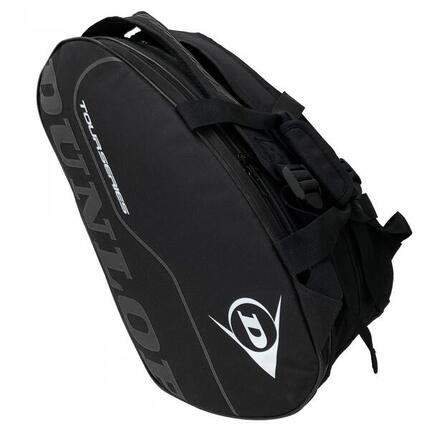 Sac de Padel Tour Intro II Black