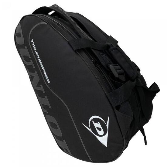 Sac de Padel Tour Intro II Black