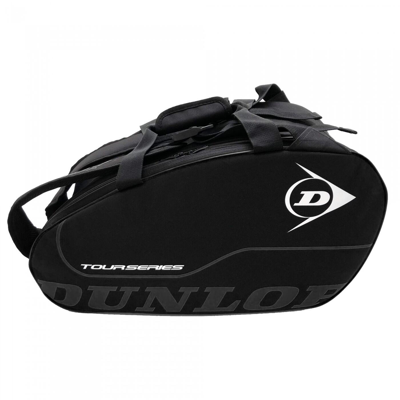 Sac de Padel Tour Intro II Black 4/6
