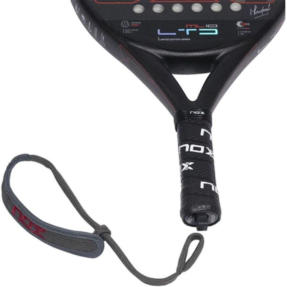 RAQUETTE DE PADEL NOX ML 10 Pro Cup LTD 2023 6/7