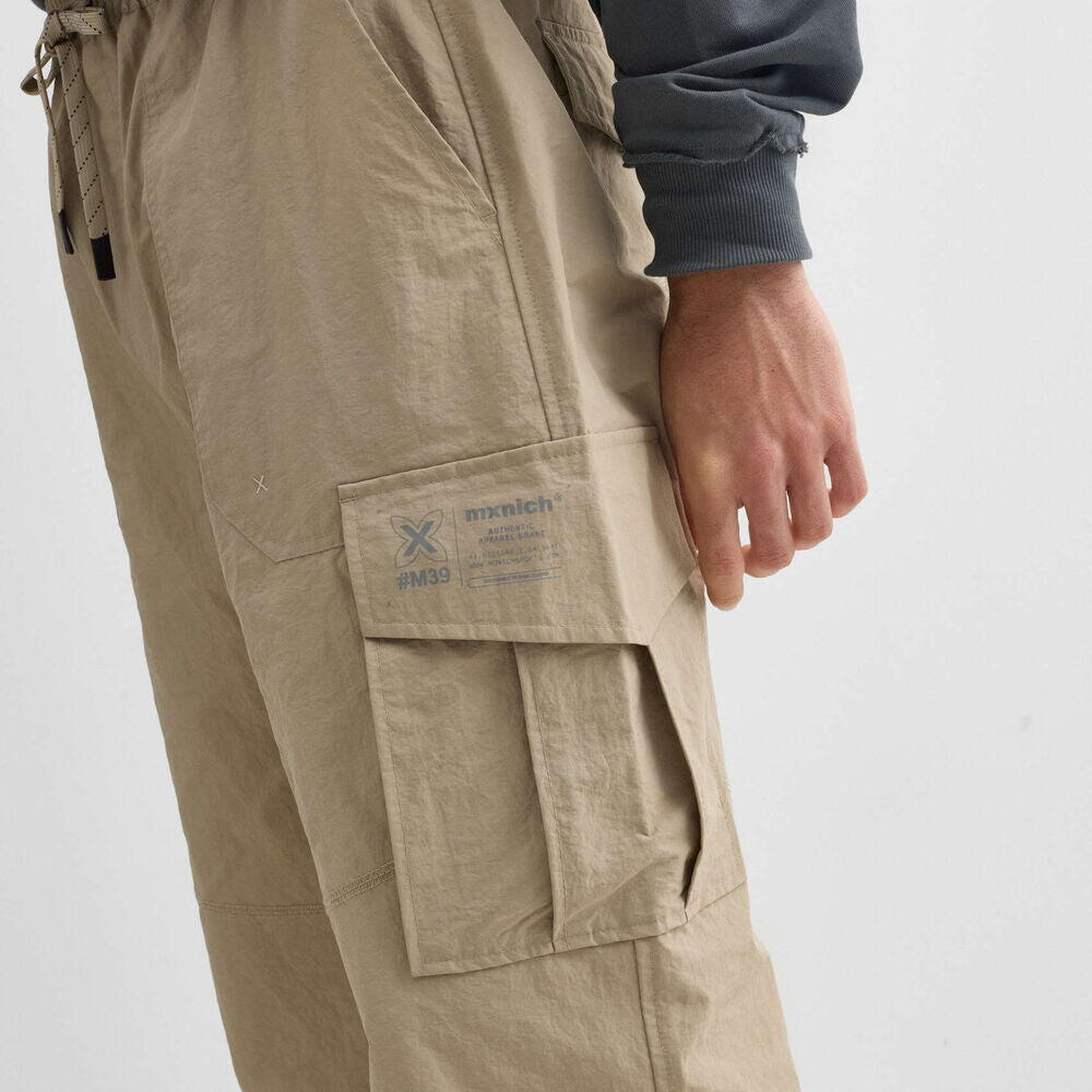 Munich Cargo Gang Streetwear 2507481 Beige 3/4