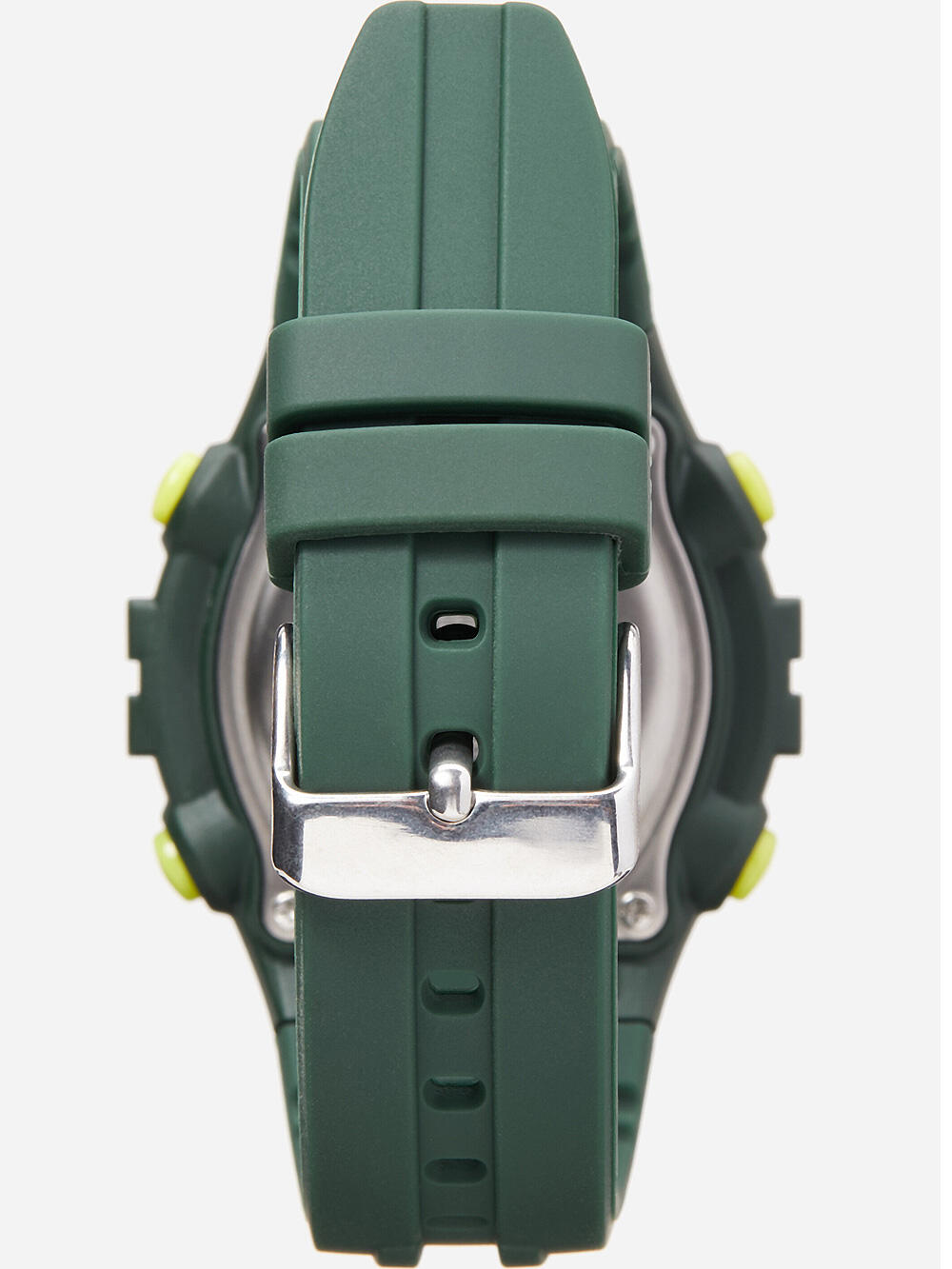 Montre Homme Lorus R2327PX9, Quartz, 40mm, 10ATM 3/5