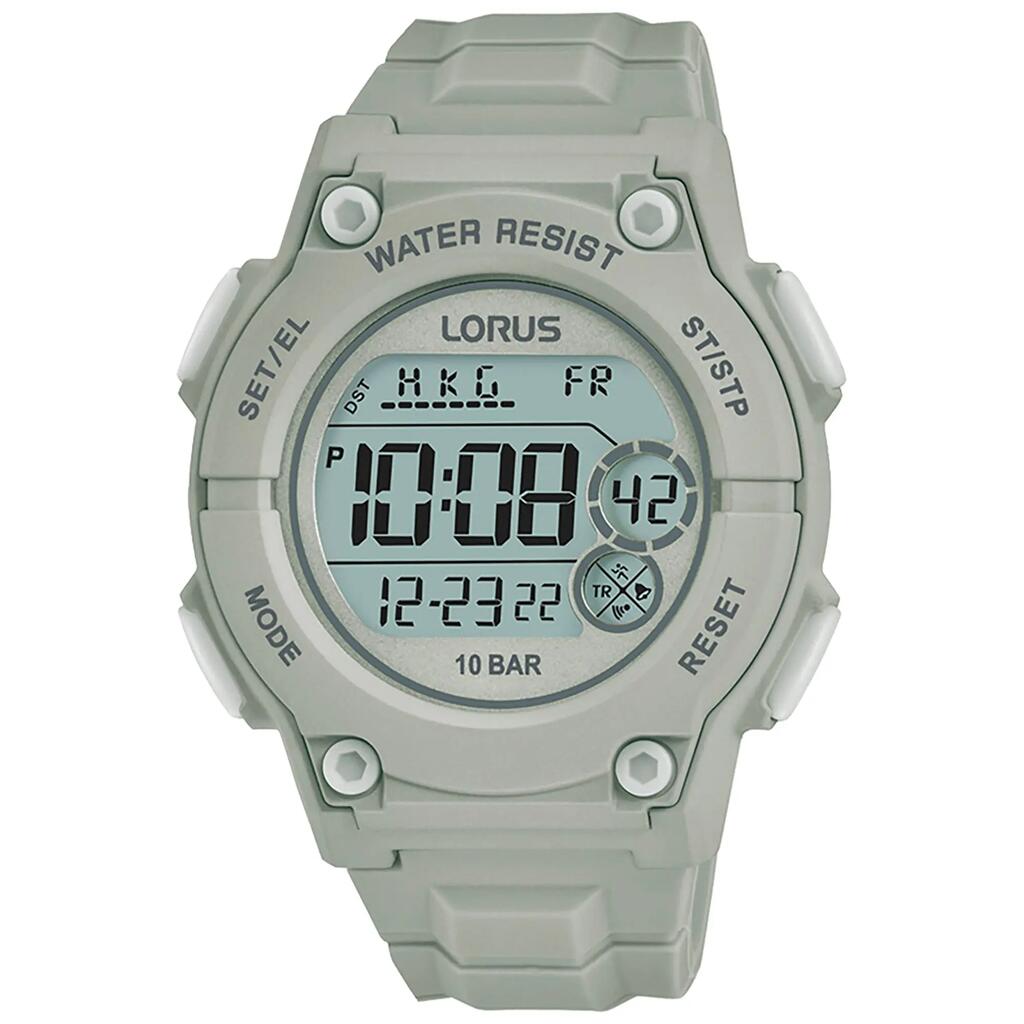 Lorus R2335PX9 Sports Watch